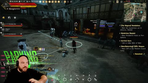 Is black desert worth playing?