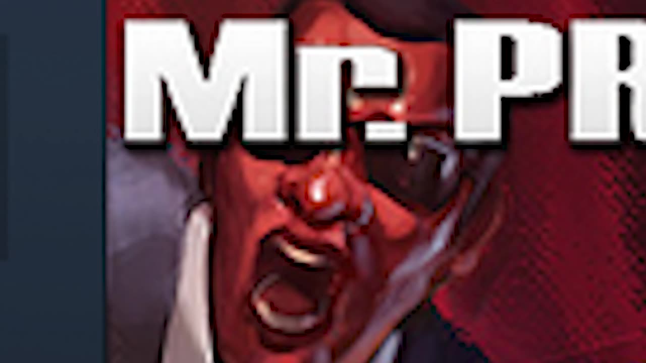 The President is in DANGER! - Mr.President
