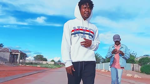 015Nic-Us Freestyle(OFFICIAL MUSIC VIDEO)