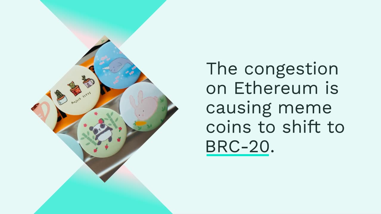 BRC-20 Meme Coin Craze Overwhelms Bitcoin Network, Minting Fees Reach Record High