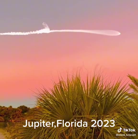 Jupiter, Florida 2023