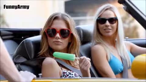 Banned Sexy Commercials