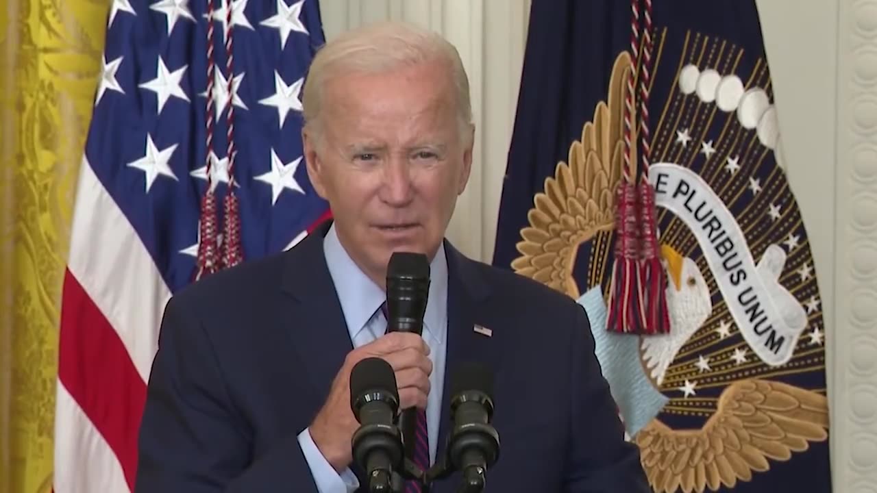 Biden Fails Compilation