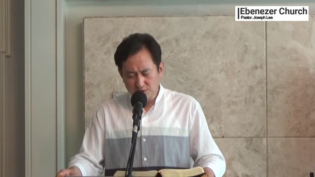 하나님의 표와 사탄의 마크