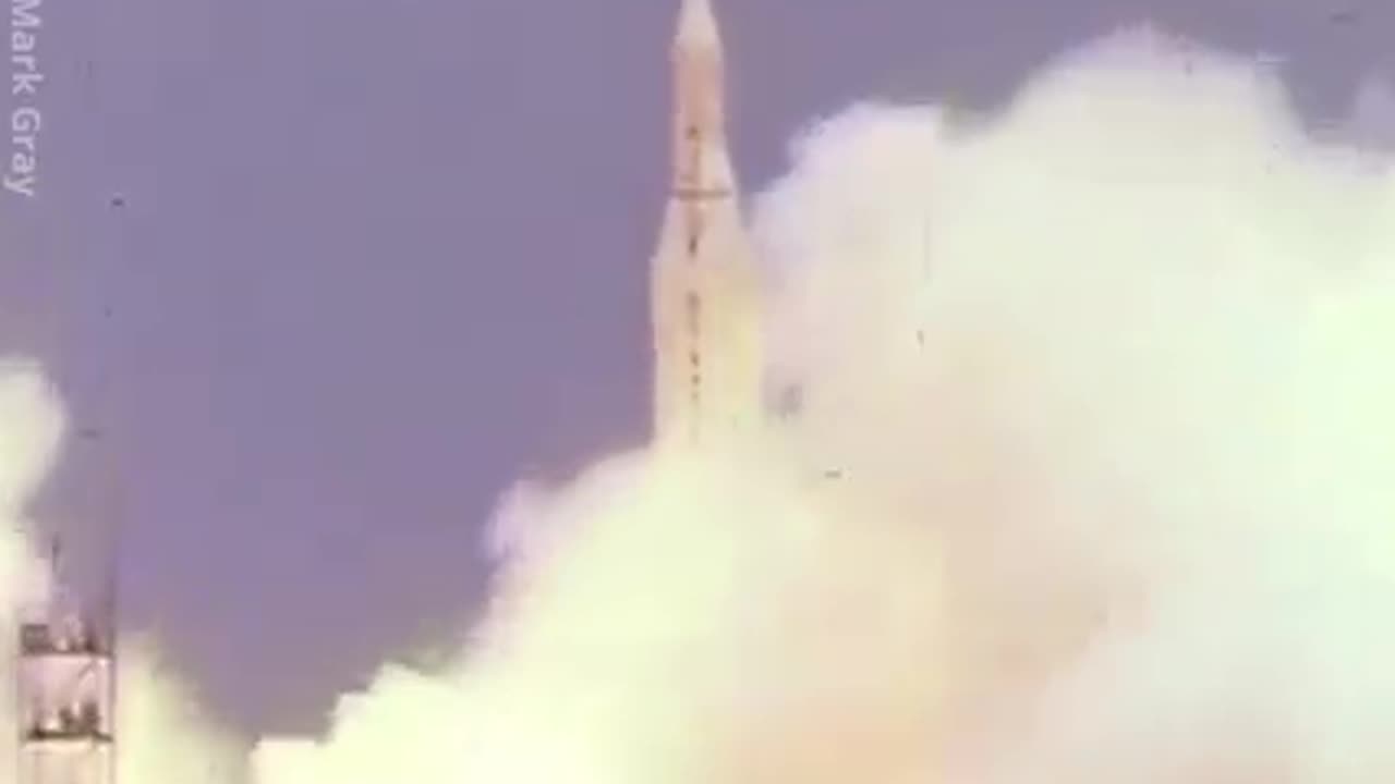 Top ranking rocket crash viral videos