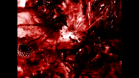 Excrescence - Recursive Epileptic Trepanation