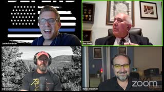 Do you know, anyone, anyone, who's died from climate change?