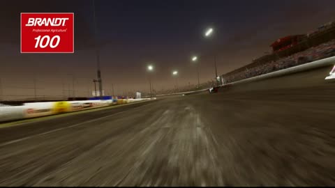 Nascar Heat5 Race101