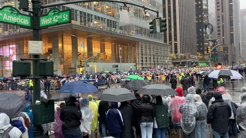 2024 Macy’s Thanksgiving Day Parade 8