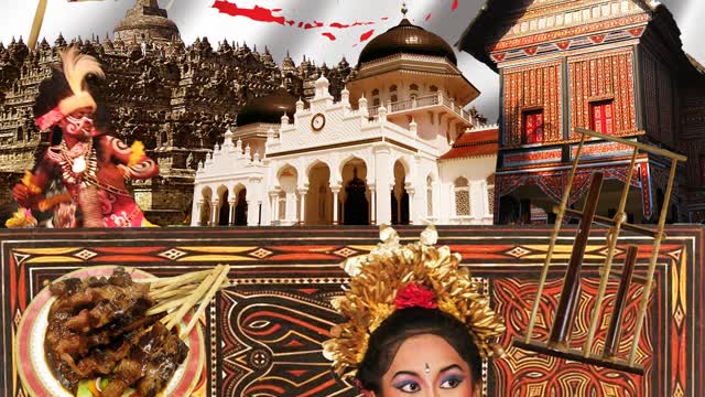 Ethnic groups in Indonesia | Wikipedia audio article