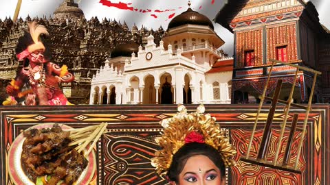 Ethnic groups in Indonesia | Wikipedia audio article