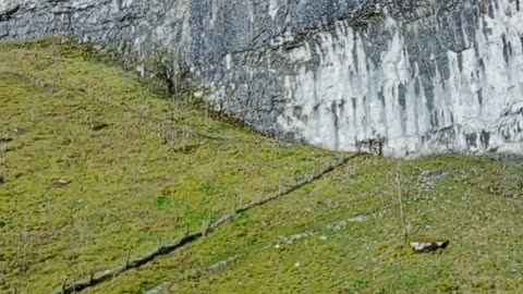 Malham Cove with Conor Tezza #yorkshire