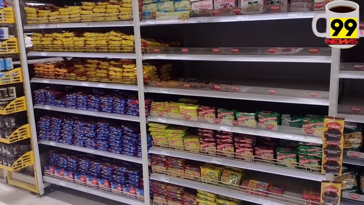 O ALIMENTO MAIS CONSUMIDO NO BRASIL HOJE. VERGONHA!#viral #noticias #brasil #shorts #humor