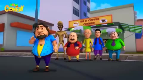 Motu Patlu new episode 2023