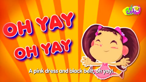 WHAT ARE YOU WEARING ! - Toyor Baby English
