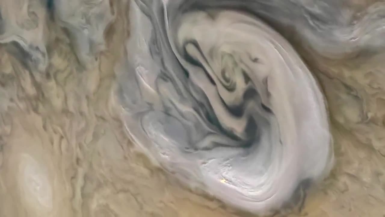 Nasa in jupiter