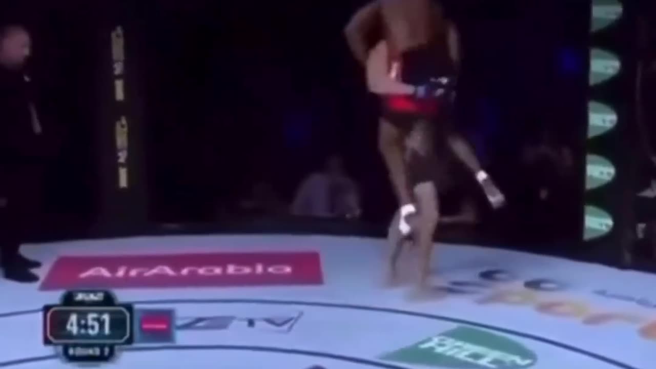3..2...1... Go