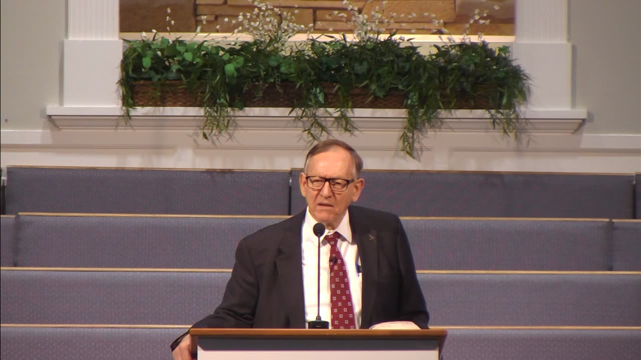 The Holy Spirit in the Death, Burial, and Resurrection of Christ
