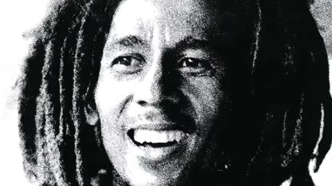 Sun is Shining: Bob Marley