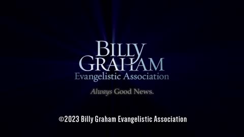 Fools | Billy Graham Classic Sermon