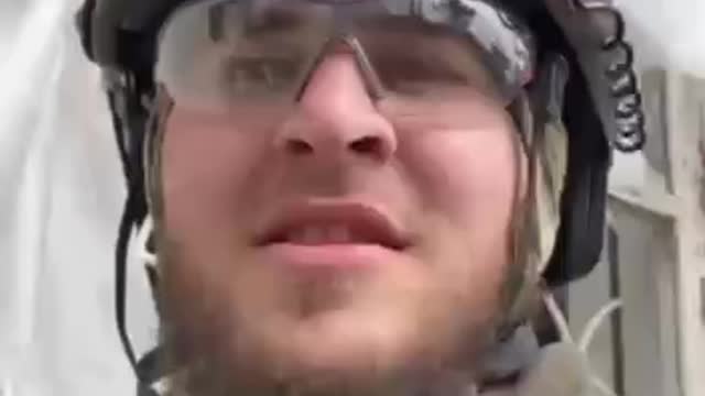 Ukraine War - Chechen special forces figured out another Bandera hideout
