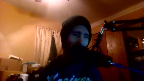 [Cyraxx Youtube 2021-2-16] TAKING BACK MY LIFE