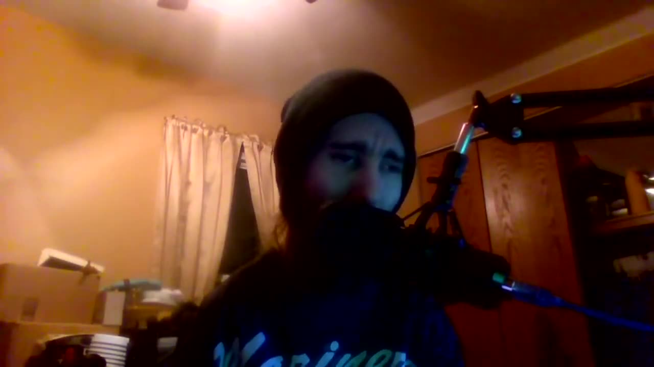 [Cyraxx Youtube 2021-2-16] TAKING BACK MY LIFE