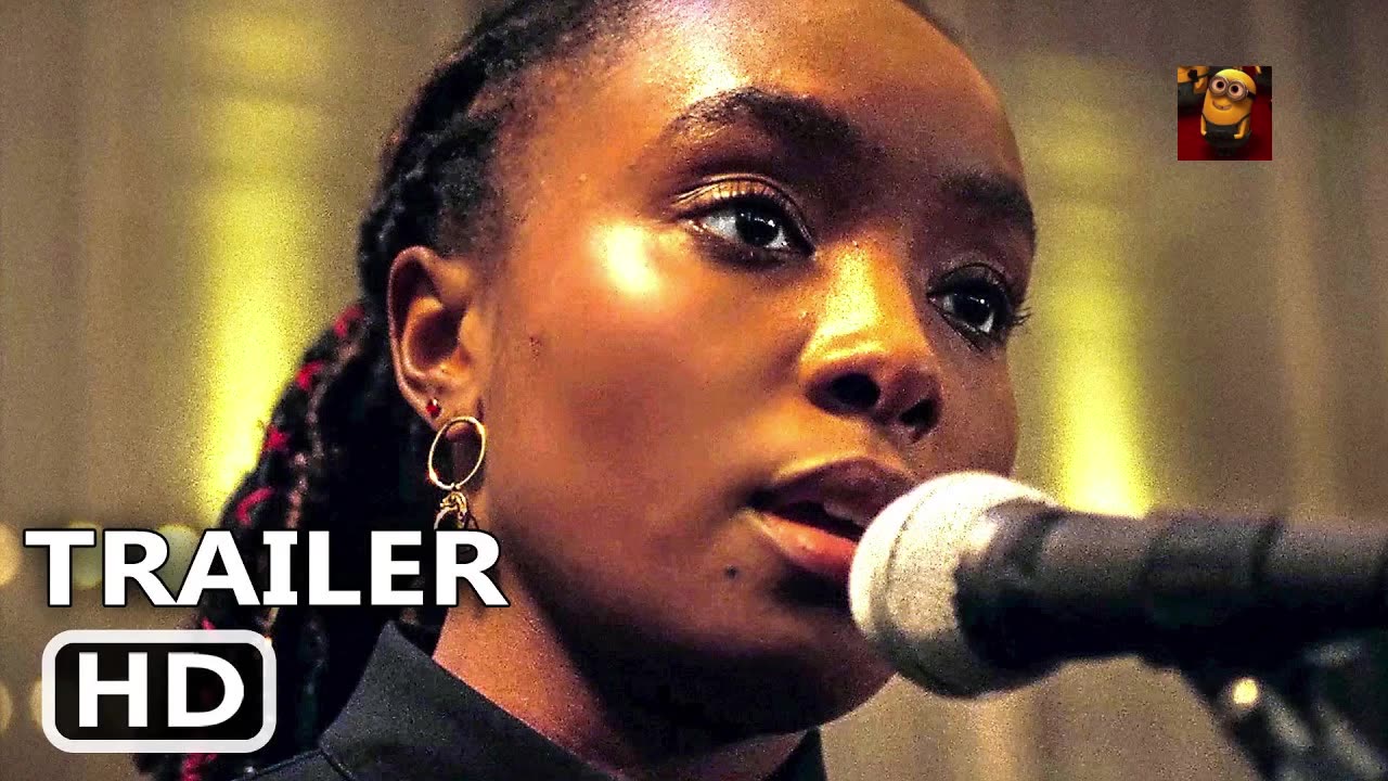 DANDELION Trailer (2024) Thomas Doherty, KiKi Layne, Romance Movie