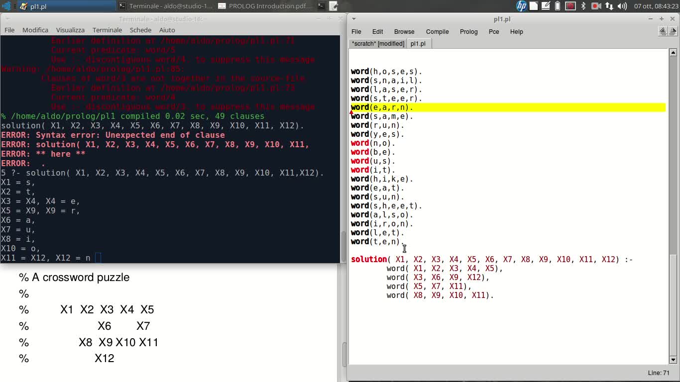 IA10.7 PROLOG - Introduzione 7