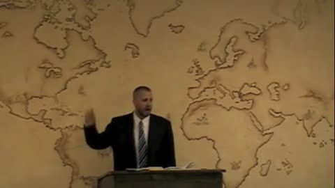 Come Thou Fount of Every Blessing - 03/26/2012 - sanderson1611 Channel Revival