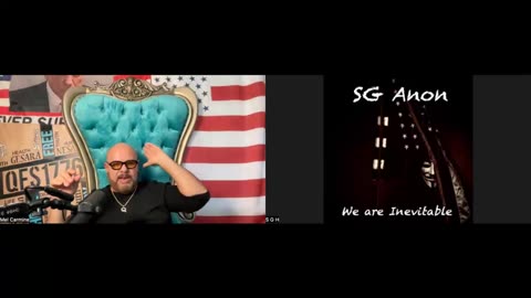 SG Anon Important Update, June 5, 2024"