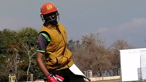 Batting Practice | Cricket Practice