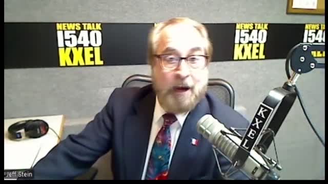 Iowa Politics with Jeff Stein – Thu. May 19, 2022