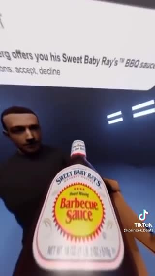 This is the future Zucc wants.