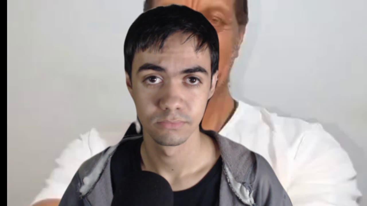 CARLINHOS, O MEME QUE TEM (DES)GRAÇA