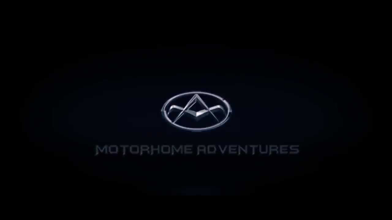 Tour INDIA's First Slide in, Pick Up Caravan on Isuzu V Cross/ Walk Through | Motorhome Adventures