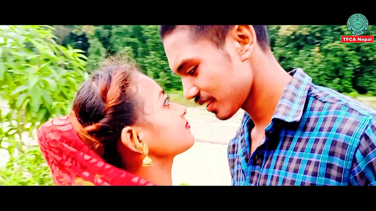 DIL LE GAYIL MOR CHAIN /2023/2080 THARU SONG