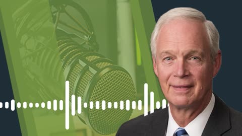 Sen. Johnson on The Julia Mason Show 7.12.23