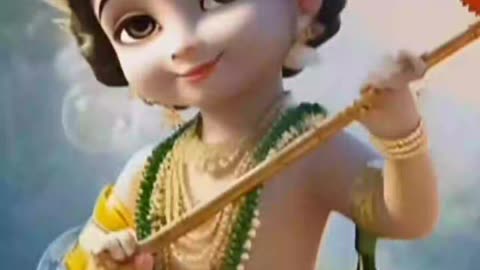 Happy Janmashtami❤️❤️