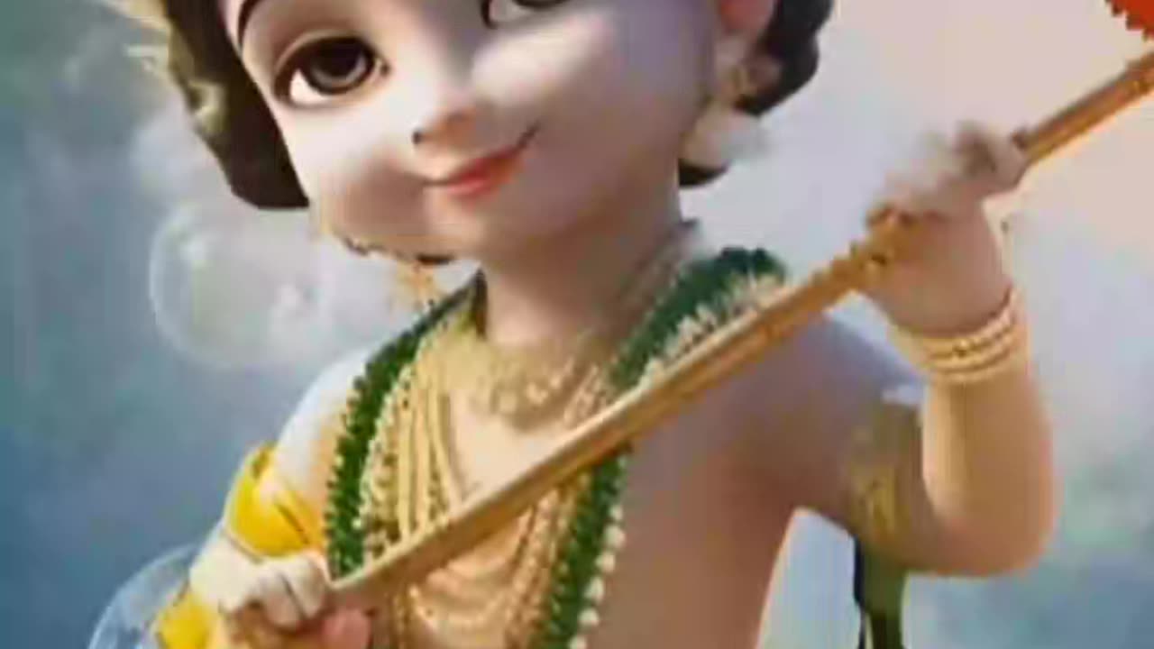 Happy Janmashtami❤️❤️