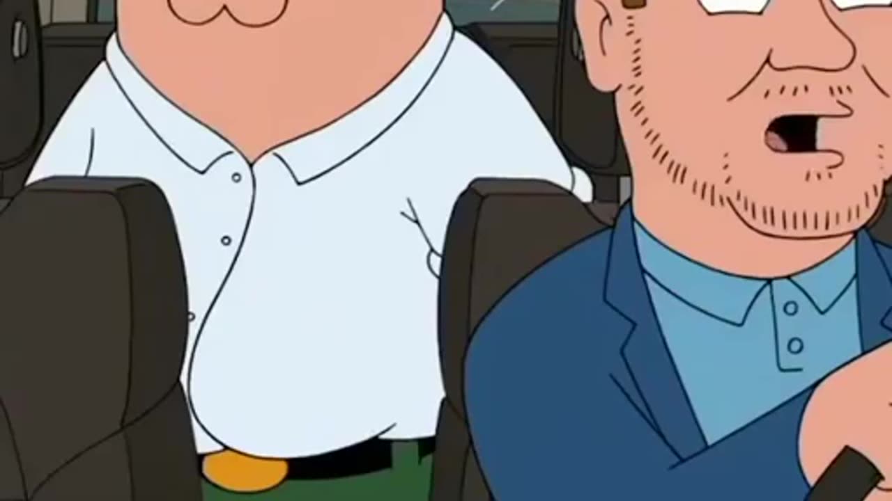 Family Guy FUNNIEST Clip😂