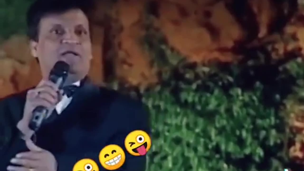 Funny Umer Sharif