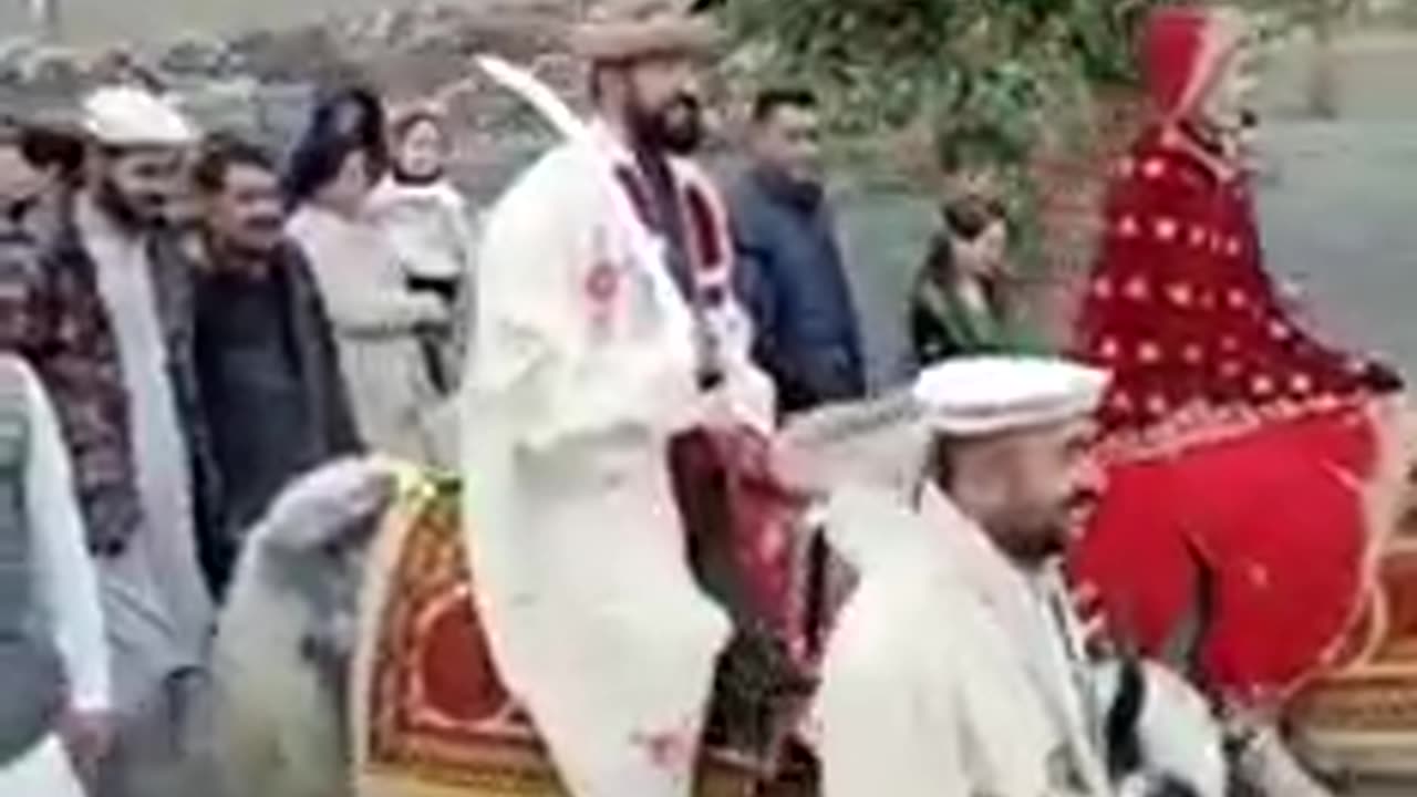 Traditional Marriage| Unique Cultural Marriage