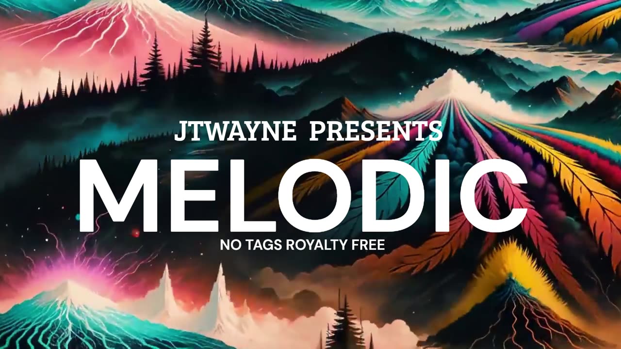 MELODIC