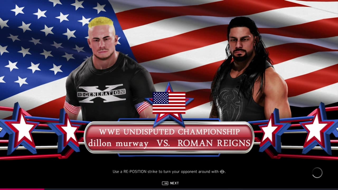 WWE 2K20 Memorial Day Bash Live Event