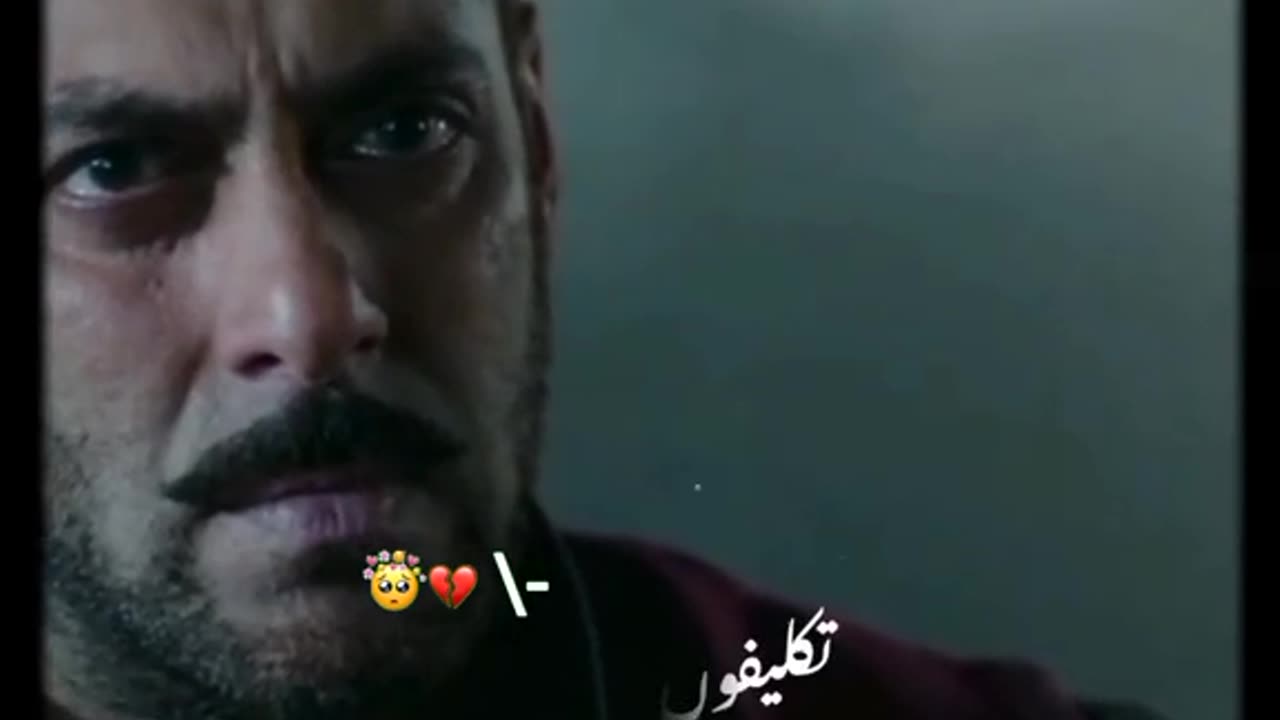 sultan movie motivate scene