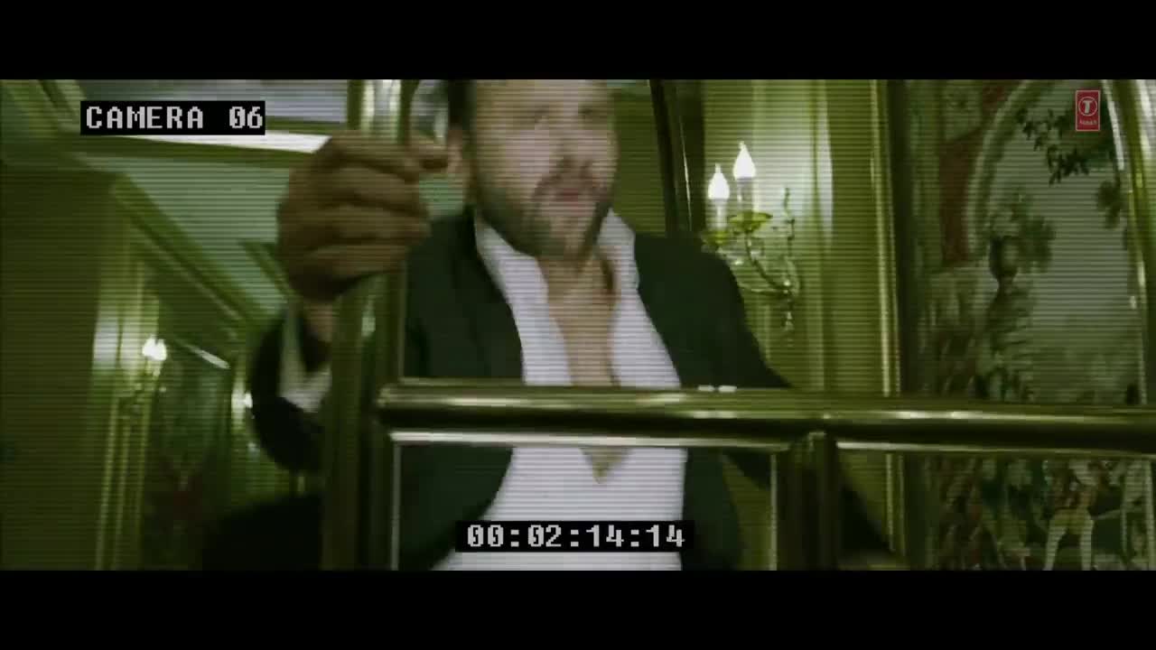 Agent Vinod Pyar Ki Pungi Full Video Song (HD) | Saif Ali Khan | Pritam