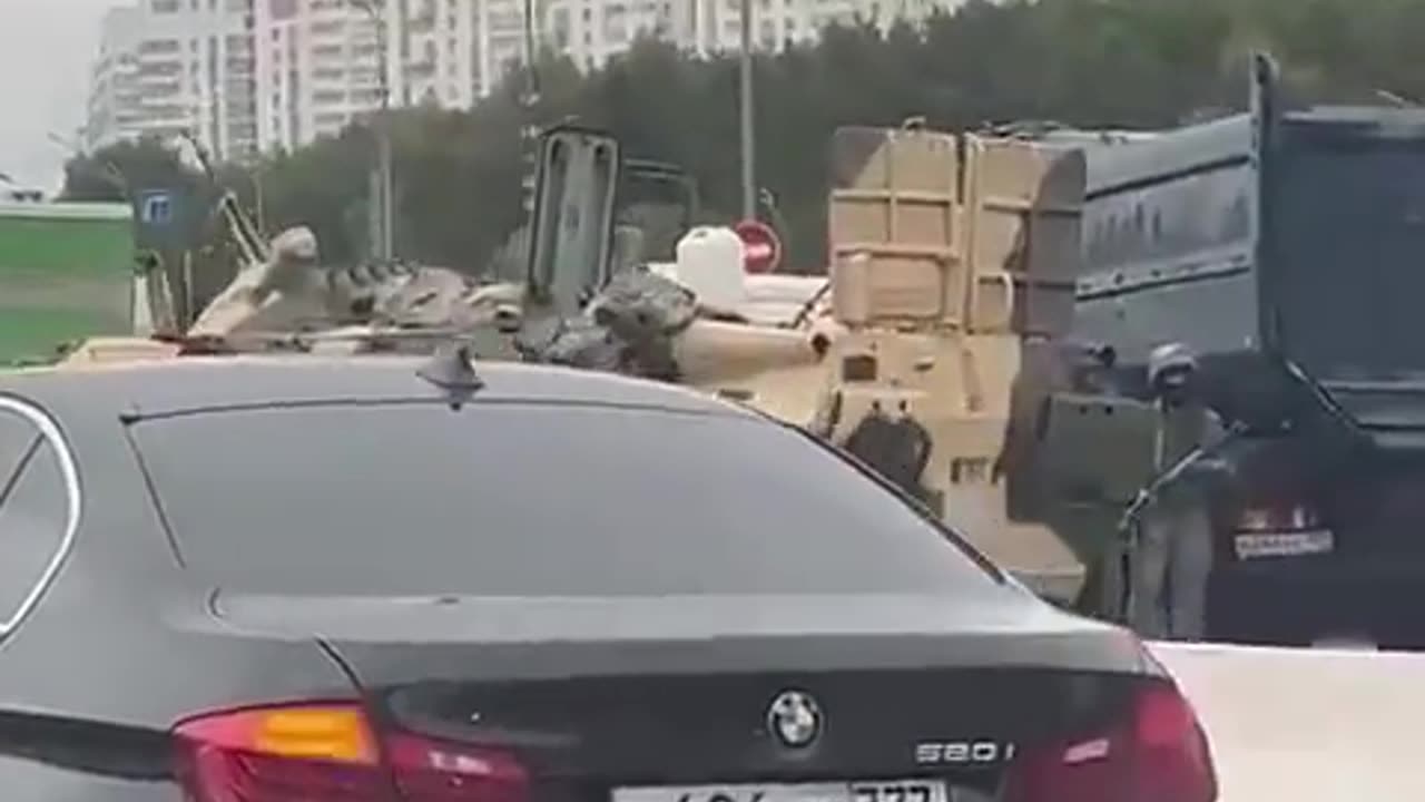 +18 Disturbing Video showing dead and wounded