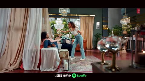 Jubin Nautiyal, Payal Dev- Meethi Meethi - Rashmi Virag - Shanvi Srivastava - Vijay,Bosco- Bhushan K