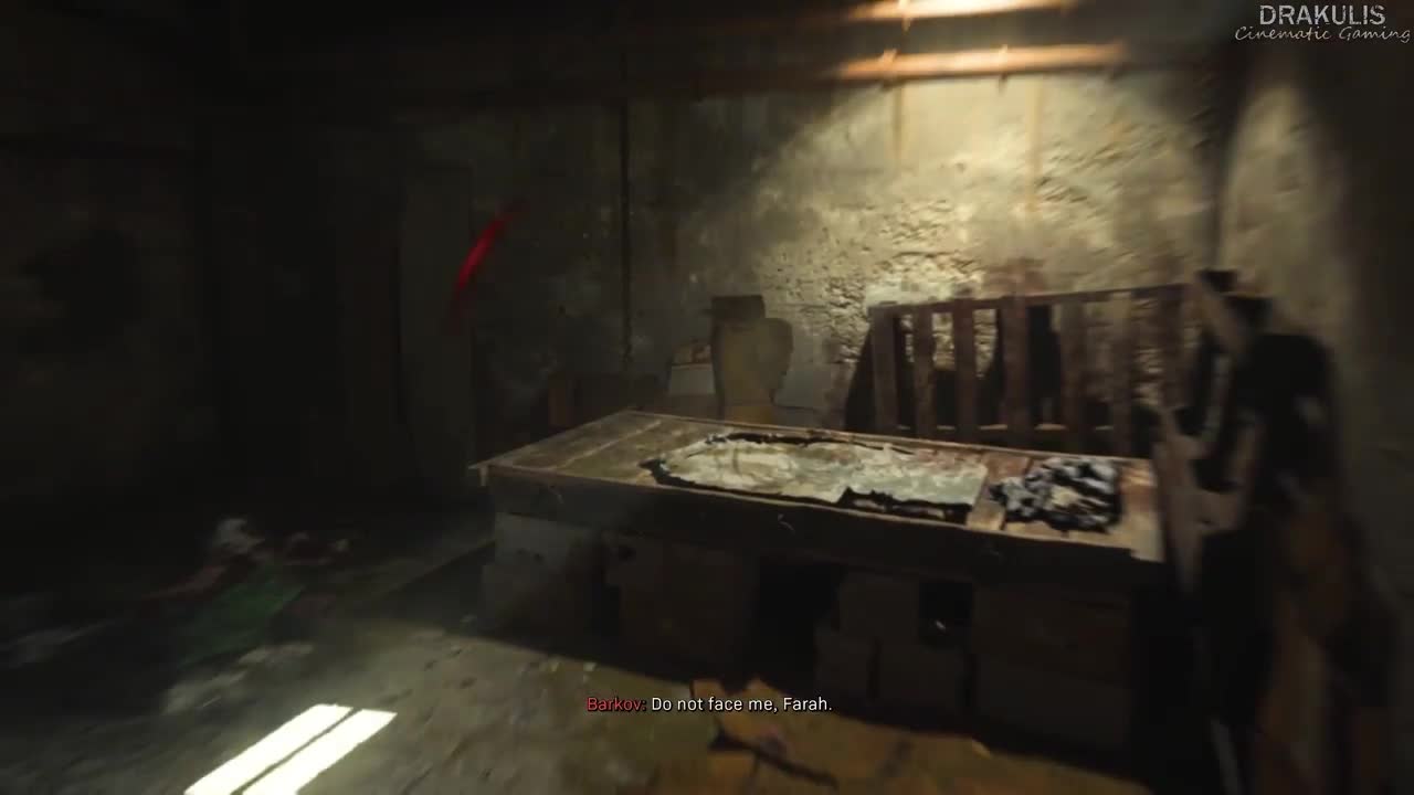 This is one of the best cod in my opinion